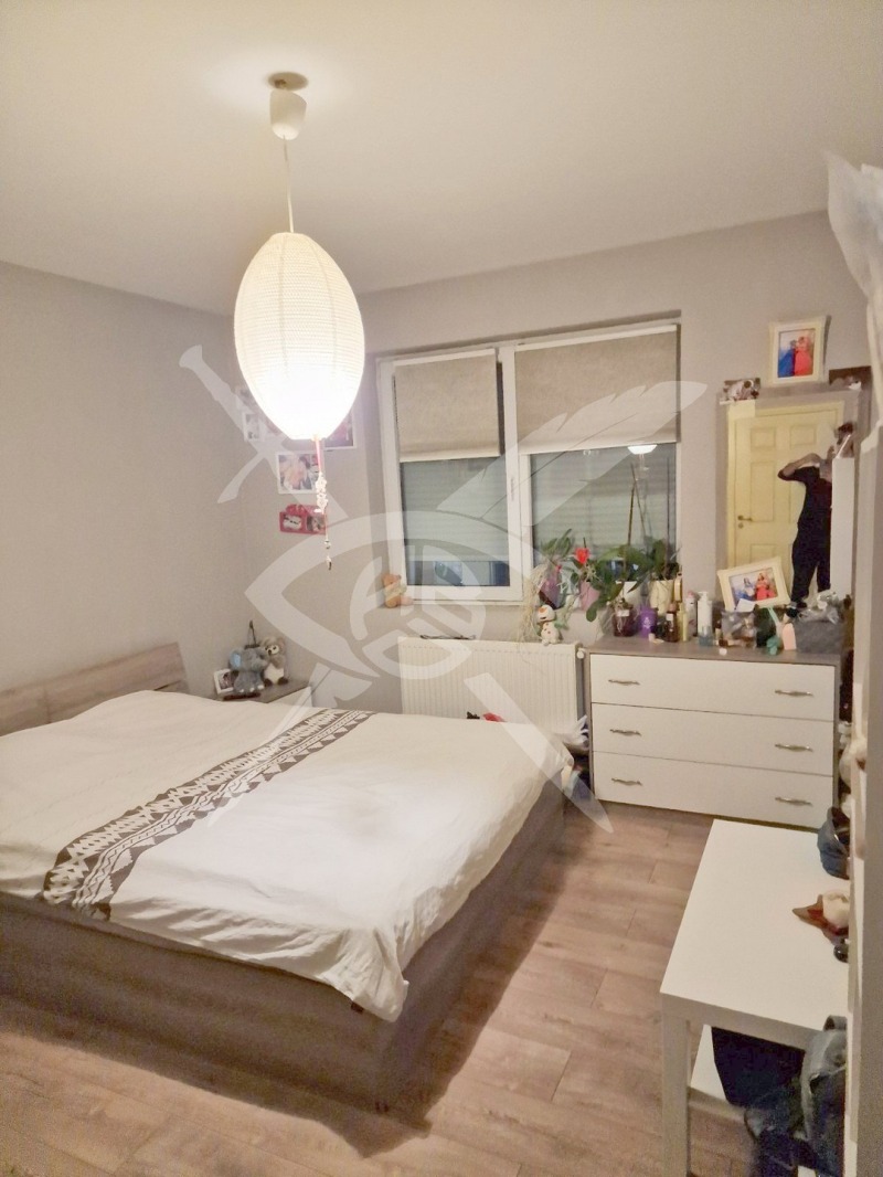 Zu verkaufen  3+ Schlafzimmer Sofia , Manastirski liwadi , 151 qm | 48741099 - Bild [9]