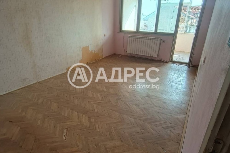 Продава МНОГОСТАЕН, гр. Бургас, област Бургас, снимка 6 - Апартаменти - 52523407