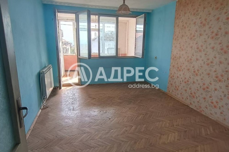 Продава МНОГОСТАЕН, гр. Бургас, област Бургас, снимка 5 - Апартаменти - 52523407