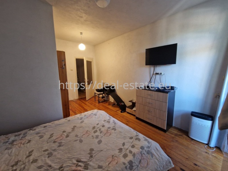 Продава МНОГОСТАЕН, гр. Благоевград, Широк център, снимка 5 - Апартаменти - 52769813