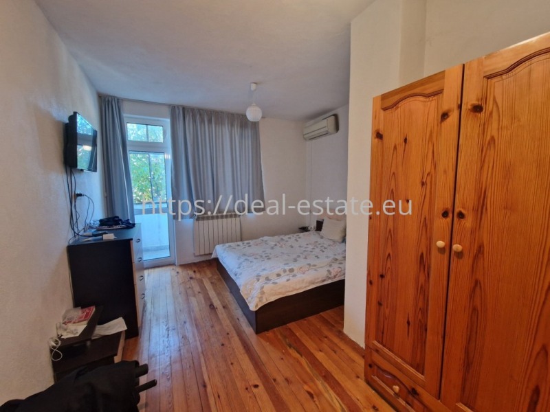 Продава МНОГОСТАЕН, гр. Благоевград, Широк център, снимка 4 - Апартаменти - 52769813