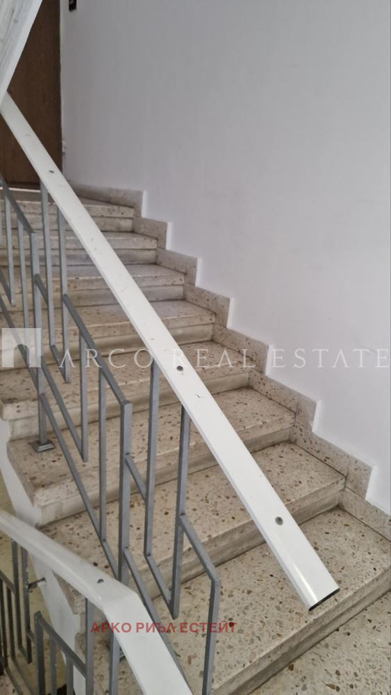 Продава ОФИС, гр. София, Център, снимка 8 - Офиси - 56270513