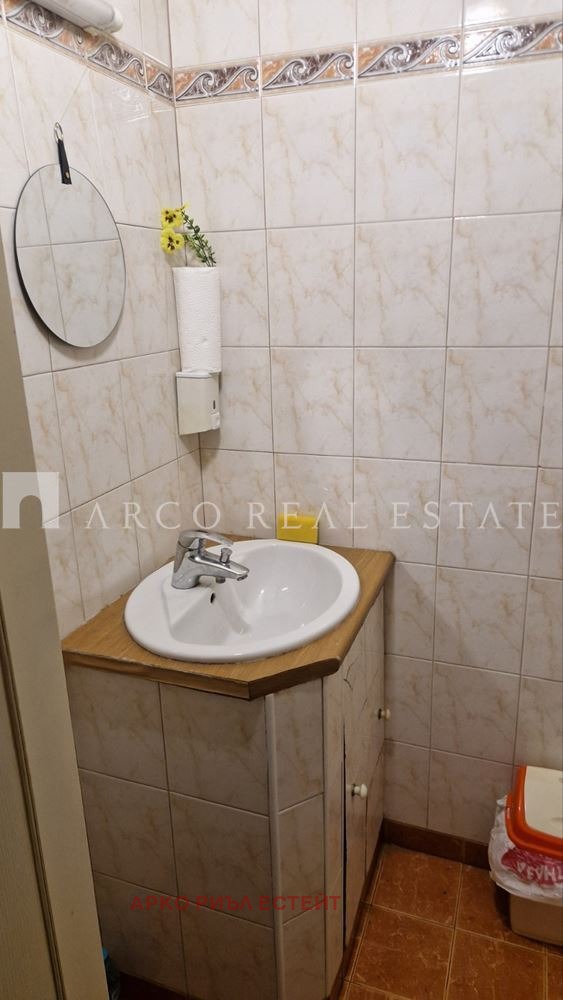 Продава ОФИС, гр. София, Център, снимка 7 - Офиси - 56270513