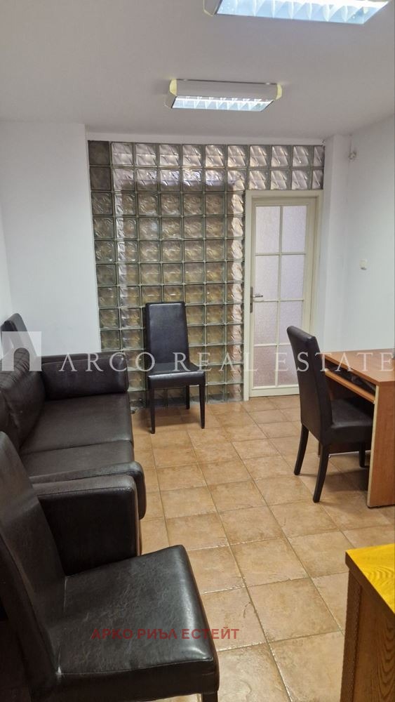 Продава ОФИС, гр. София, Център, снимка 4 - Офиси - 56270513