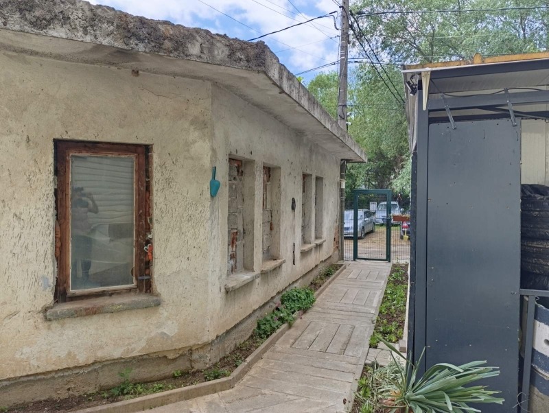 Till salu  Attic Sofia , Malinova dolina , 50 kvm | 30437397 - bild [3]