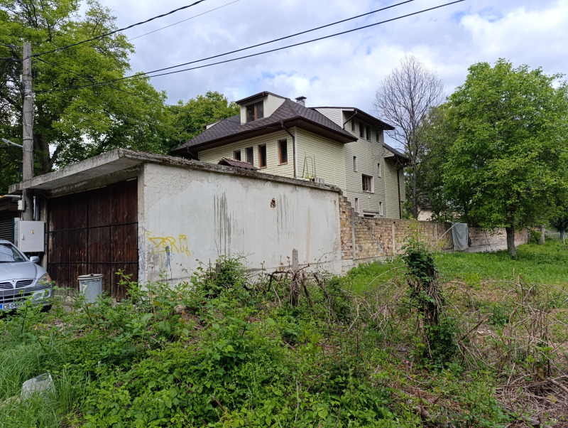 Zu verkaufen  Dachboden Sofia , Malinowa dolina , 50 qm | 30437397 - Bild [9]