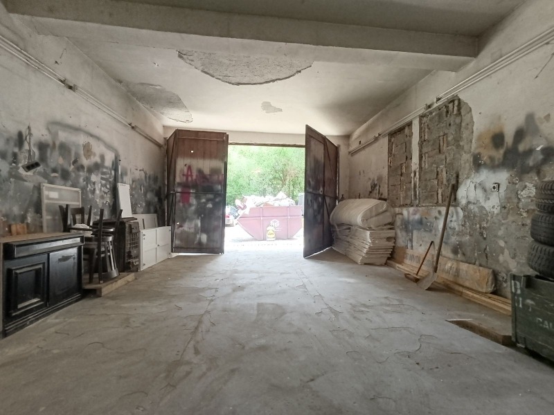 Till salu  Attic Sofia , Malinova dolina , 50 kvm | 30437397 - bild [6]