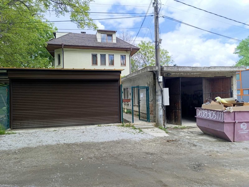 Till salu  Attic Sofia , Malinova dolina , 50 kvm | 30437397 - bild [7]
