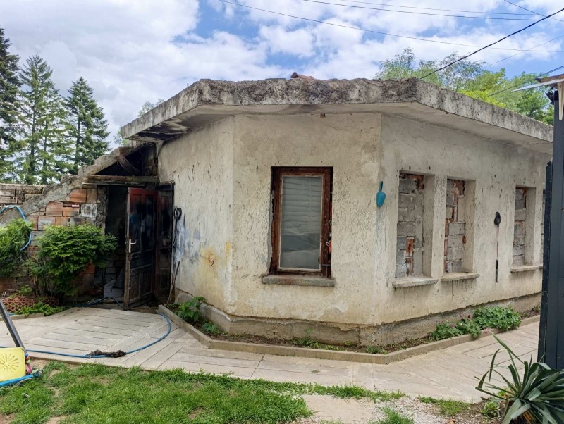 Till salu  Attic Sofia , Malinova dolina , 50 kvm | 30437397 - bild [2]