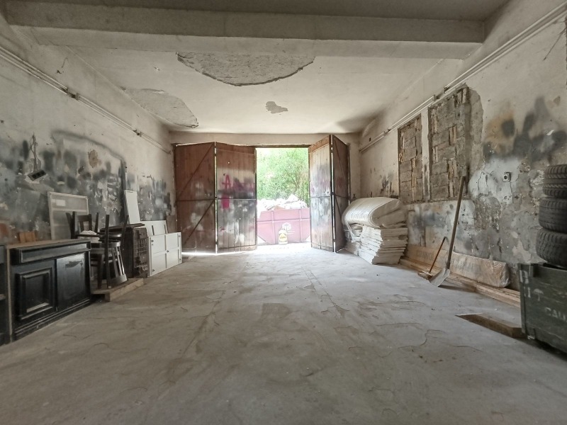 Till salu  Attic Sofia , Malinova dolina , 50 kvm | 30437397 - bild [4]