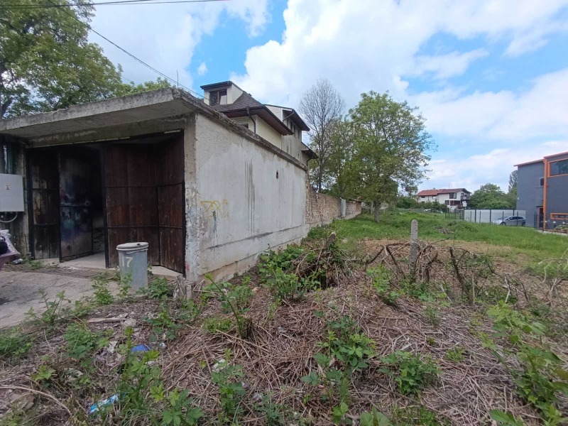 Till salu  Attic Sofia , Malinova dolina , 50 kvm | 30437397 - bild [8]