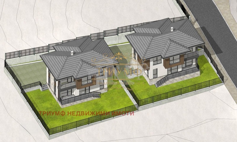 Продава  Къща град Варна , м-т Горна Трака , 140 кв.м | 24708585 - изображение [15]