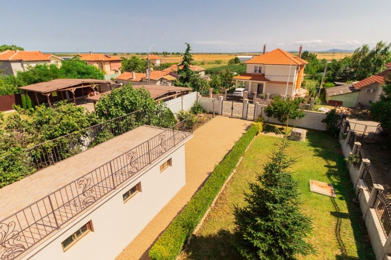 Продава  Къща област Бургас , с. Каменар , 350 кв.м | 97151481 - изображение [14]