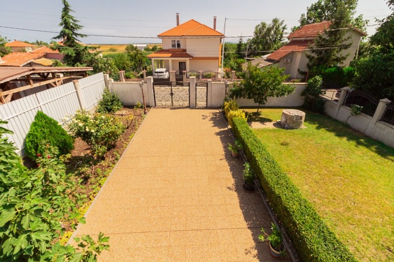 Продава  Къща област Бургас , с. Каменар , 350 кв.м | 97151481 - изображение [3]