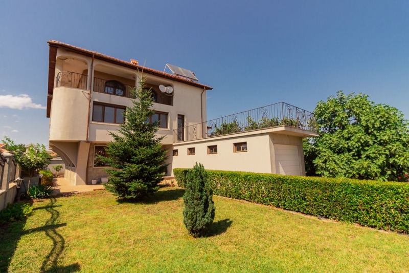 Продава  Къща област Бургас , с. Каменар , 350 кв.м | 97151481