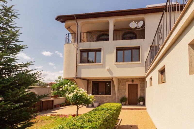 Продава  Къща област Бургас , с. Каменар , 350 кв.м | 97151481 - изображение [5]