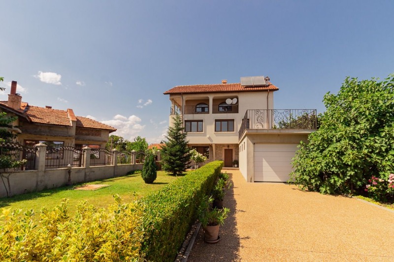 Продава  Къща област Бургас , с. Каменар , 350 кв.м | 97151481 - изображение [4]