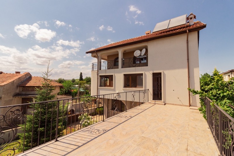 Продава  Къща област Бургас , с. Каменар , 350 кв.м | 97151481 - изображение [15]