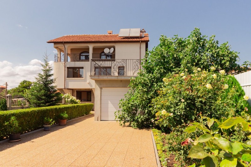Продава  Къща област Бургас , с. Каменар , 350 кв.м | 97151481 - изображение [6]