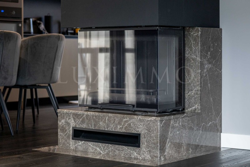 Продава КЪЩА, гр. София, Драгалевци, снимка 4 - Къщи - 52653499