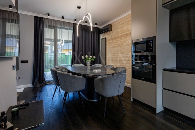 Продава КЪЩА, гр. София, Драгалевци, снимка 12 - Къщи - 52653499