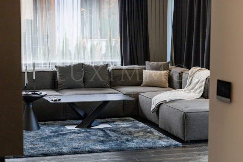 Продава КЪЩА, гр. София, Драгалевци, снимка 3 - Къщи - 52653499