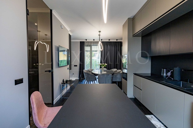 Продава КЪЩА, гр. София, Драгалевци, снимка 11 - Къщи - 52653499