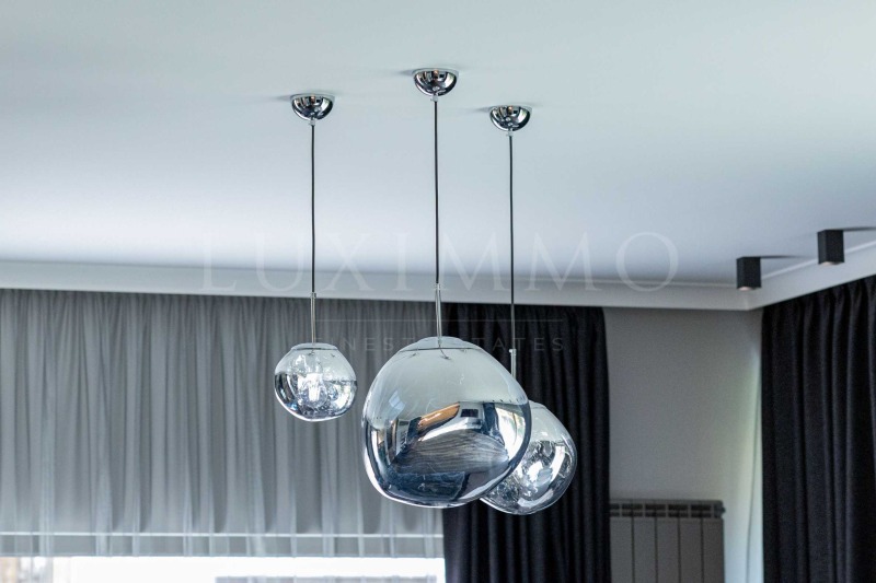 Продава КЪЩА, гр. София, Драгалевци, снимка 2 - Къщи - 52653499