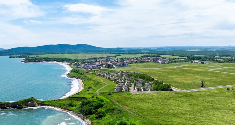 Продава КЪЩА, гр. Бургас, Крайморие, снимка 12 - Къщи - 53525107