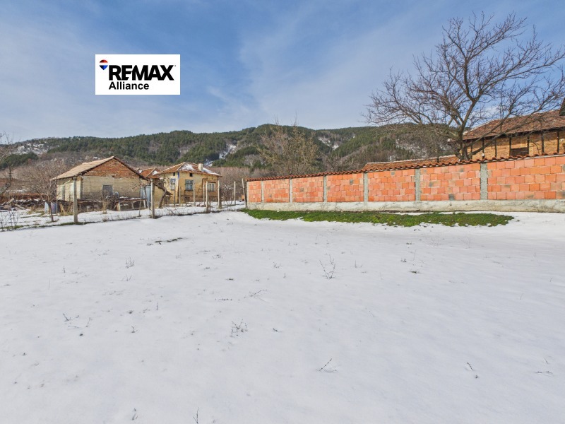 Продава КЪЩА, с. Църквище, област София област, снимка 3 - Къщи - 53570556