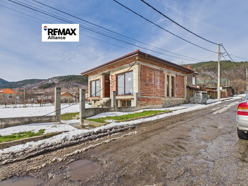 Продава КЪЩА, с. Църквище, област София област, снимка 5 - Къщи - 53570556