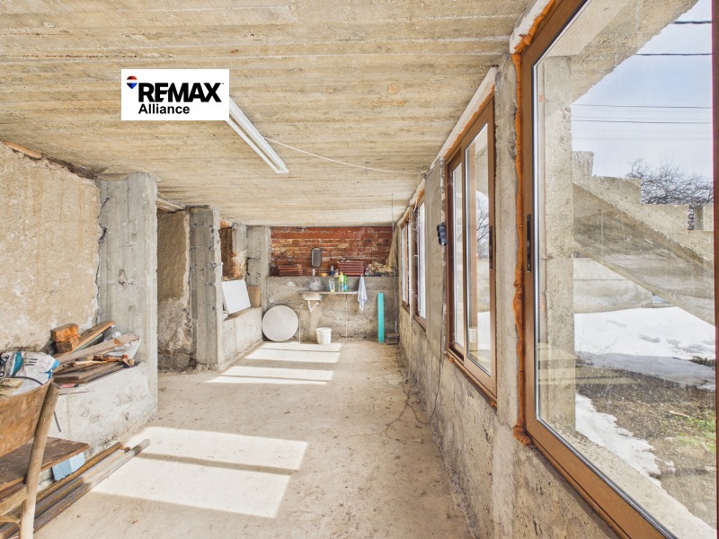 Продава КЪЩА, с. Църквище, област София област, снимка 4 - Къщи - 53570556