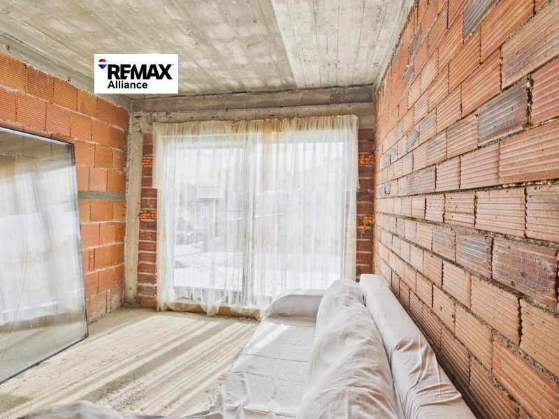 Продава КЪЩА, с. Църквище, област София област, снимка 9 - Къщи - 53570556