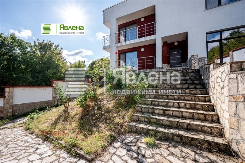 Продава КЪЩА, гр. София, гр. Банкя, снимка 3 - Къщи - 56331683