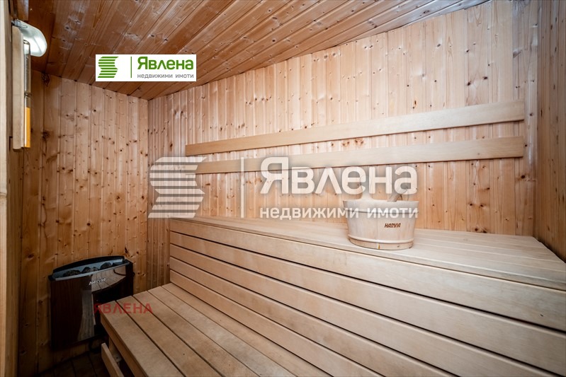 Продава КЪЩА, гр. София, гр. Банкя, снимка 7 - Къщи - 56331683