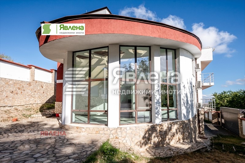 Продава КЪЩА, гр. София, гр. Банкя, снимка 2 - Къщи - 56331683