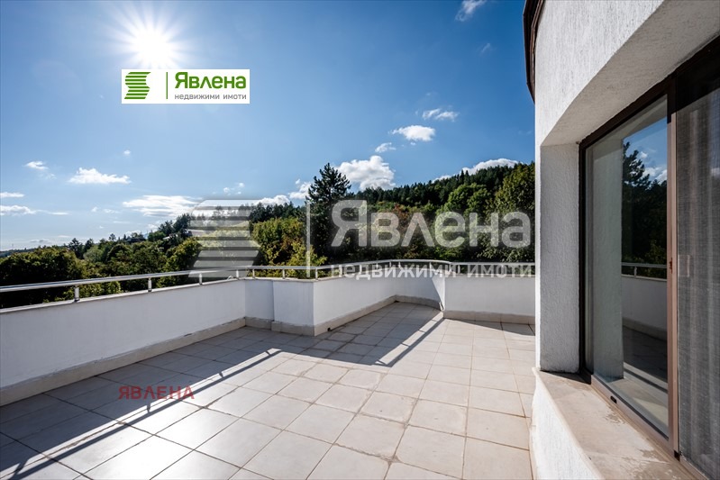 Продава КЪЩА, гр. София, гр. Банкя, снимка 6 - Къщи - 56331683
