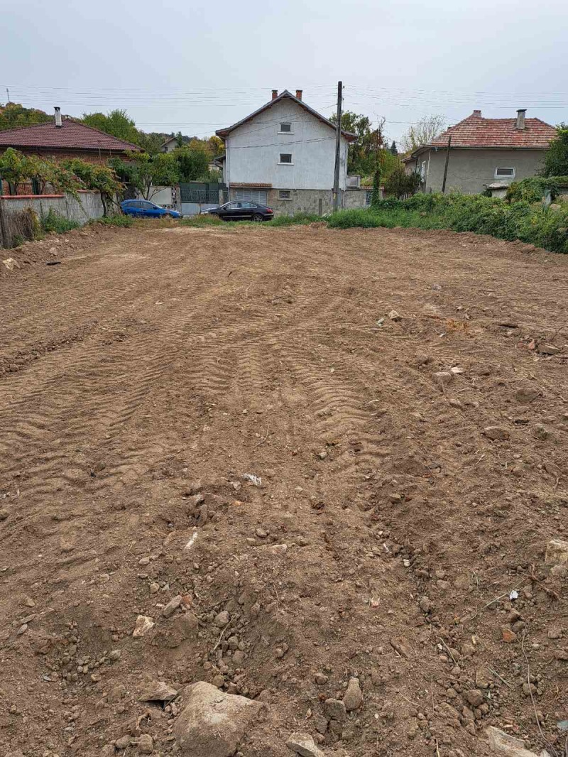 Na prodej  Spiknutí oblast Stará Zagora , Jagoda , 1150 m2 | 20589125