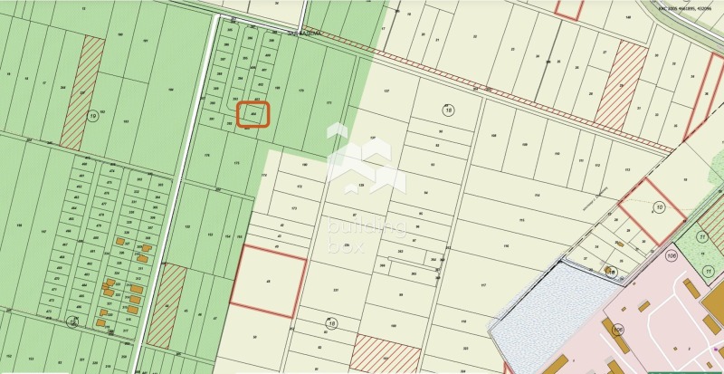Na prodej  Spiknutí oblast Plovdiv , Parvenec , 645 m2 | 73713706 - obraz [2]