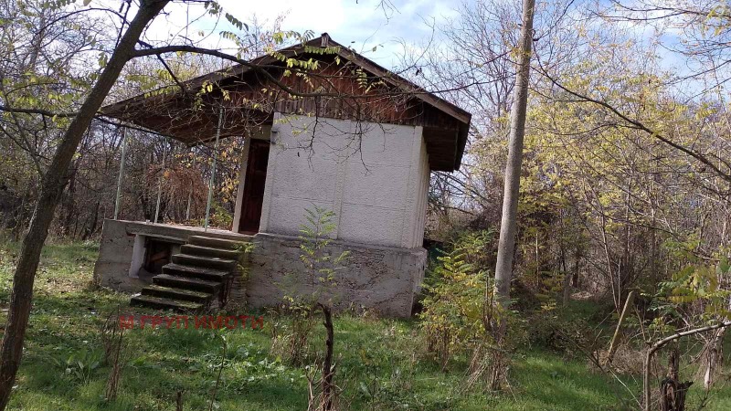 Продава ПАРЦЕЛ, с. Кръстевич, област Пловдив, снимка 3 - Парцели - 53021812