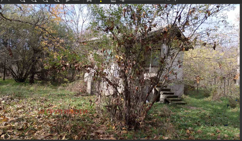 Продава ПАРЦЕЛ, с. Кръстевич, област Пловдив, снимка 4 - Парцели - 53021812