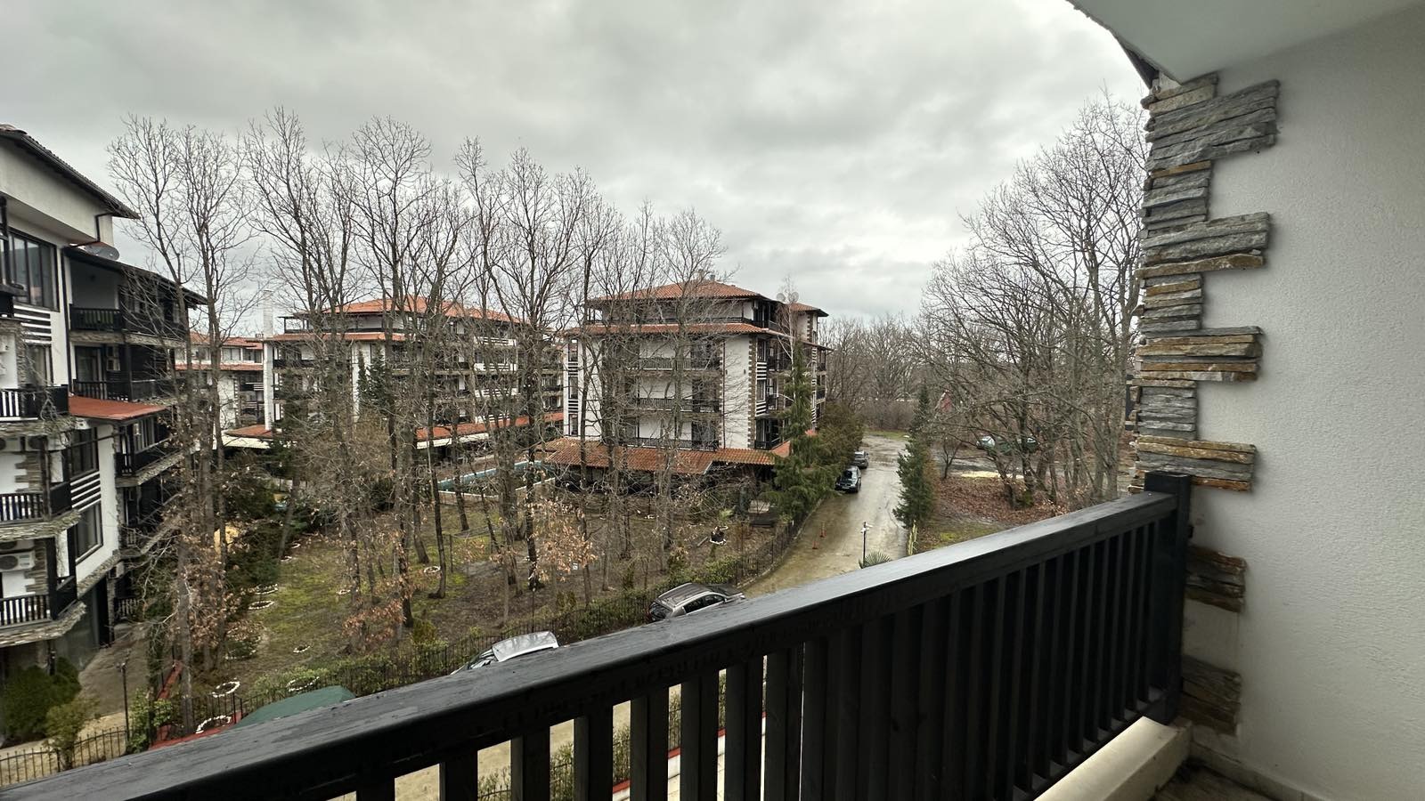 Продава 1-СТАЕН, гр. Приморско, област Бургас, снимка 5 - Апартаменти - 49948342