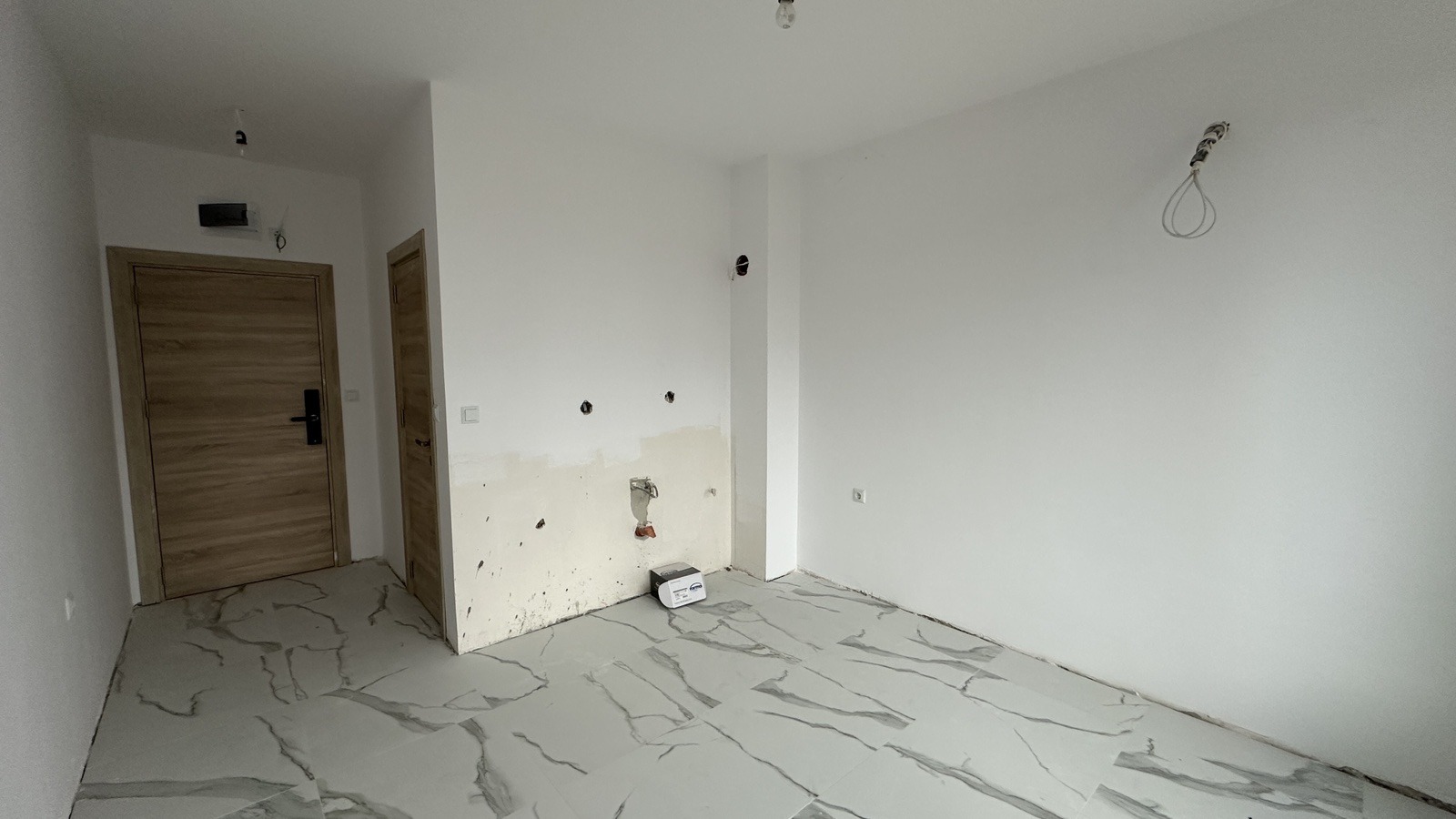 Продава 1-СТАЕН, гр. Приморско, област Бургас, снимка 3 - Апартаменти - 49948342