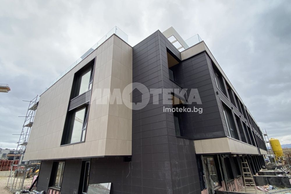 Продава 2-СТАЕН, гр. София, Малинова долина, снимка 2 - Апартаменти - 53948223