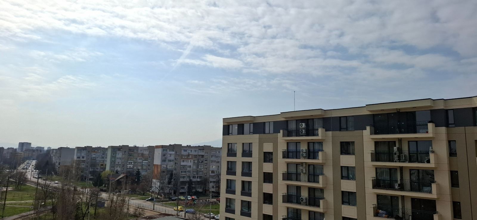 Продава 2-СТАЕН, гр. София, Връбница 1