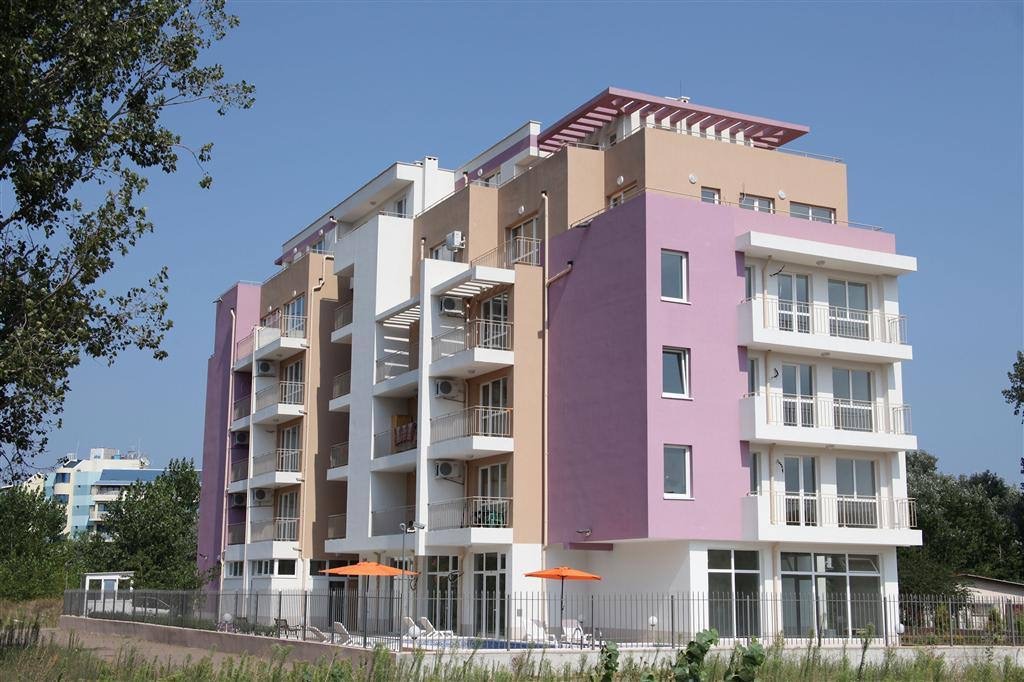 Продава 2-СТАЕН, к.к. Слънчев бряг, област Бургас, снимка 10 - Апартаменти - 54696504