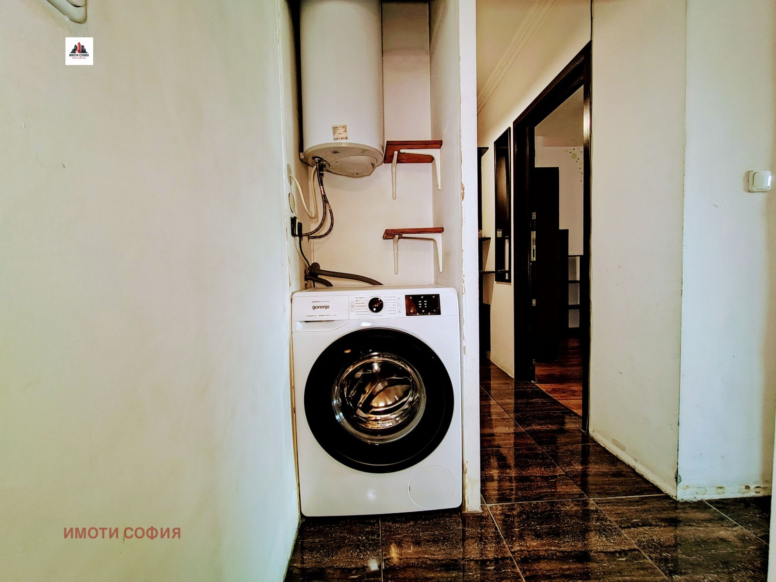 Продава 2-СТАЕН, гр. София, Стрелбище, снимка 12 - Апартаменти - 55522368