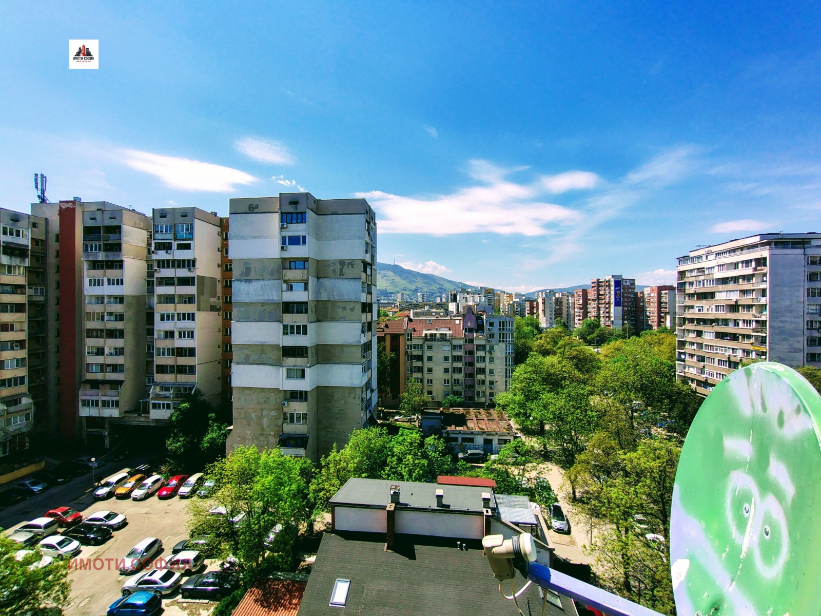 Продава 2-СТАЕН, гр. София, Стрелбище, снимка 17 - Апартаменти - 55522368