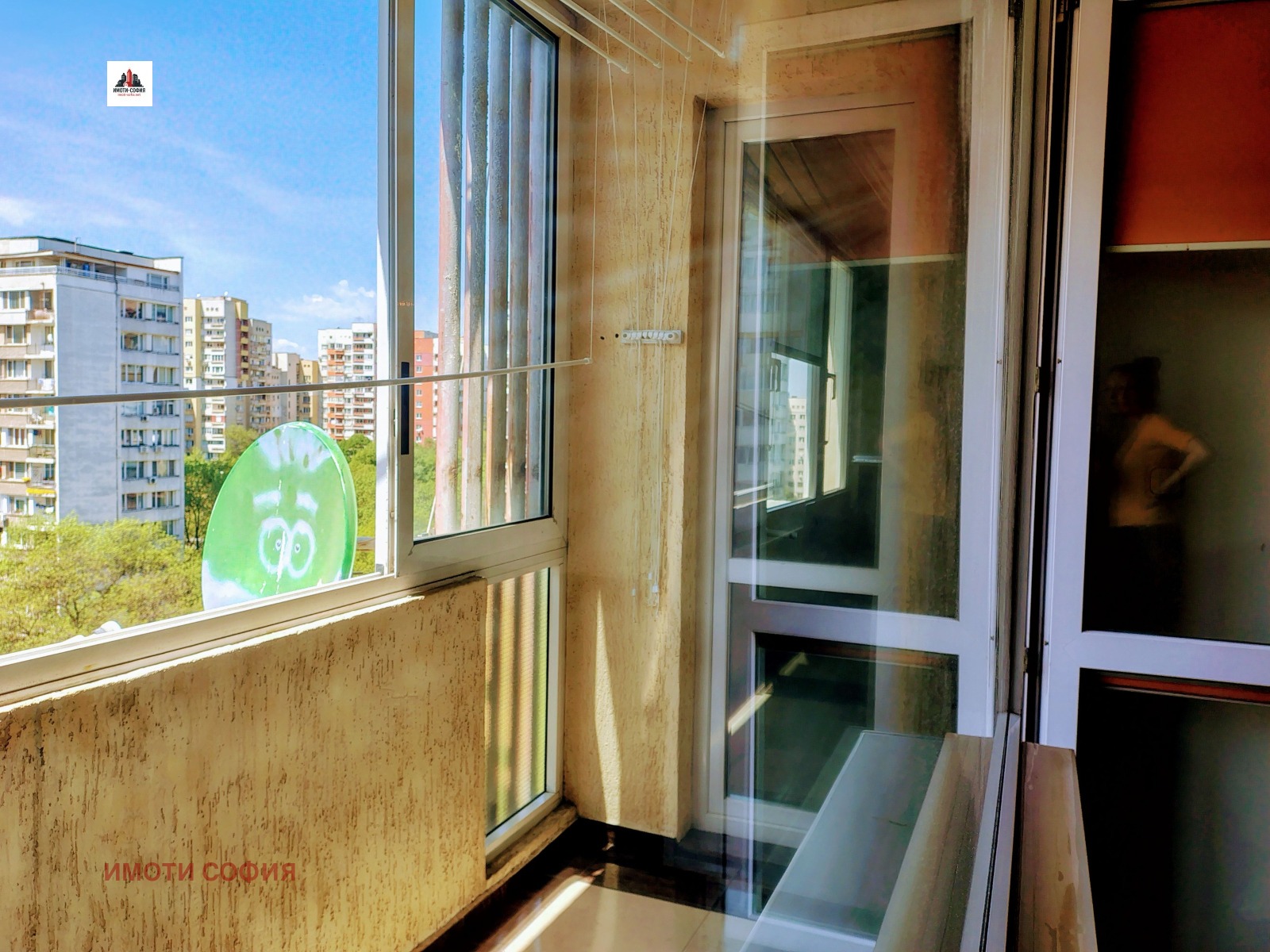 Продава 2-СТАЕН, гр. София, Стрелбище, снимка 15 - Апартаменти - 55522368