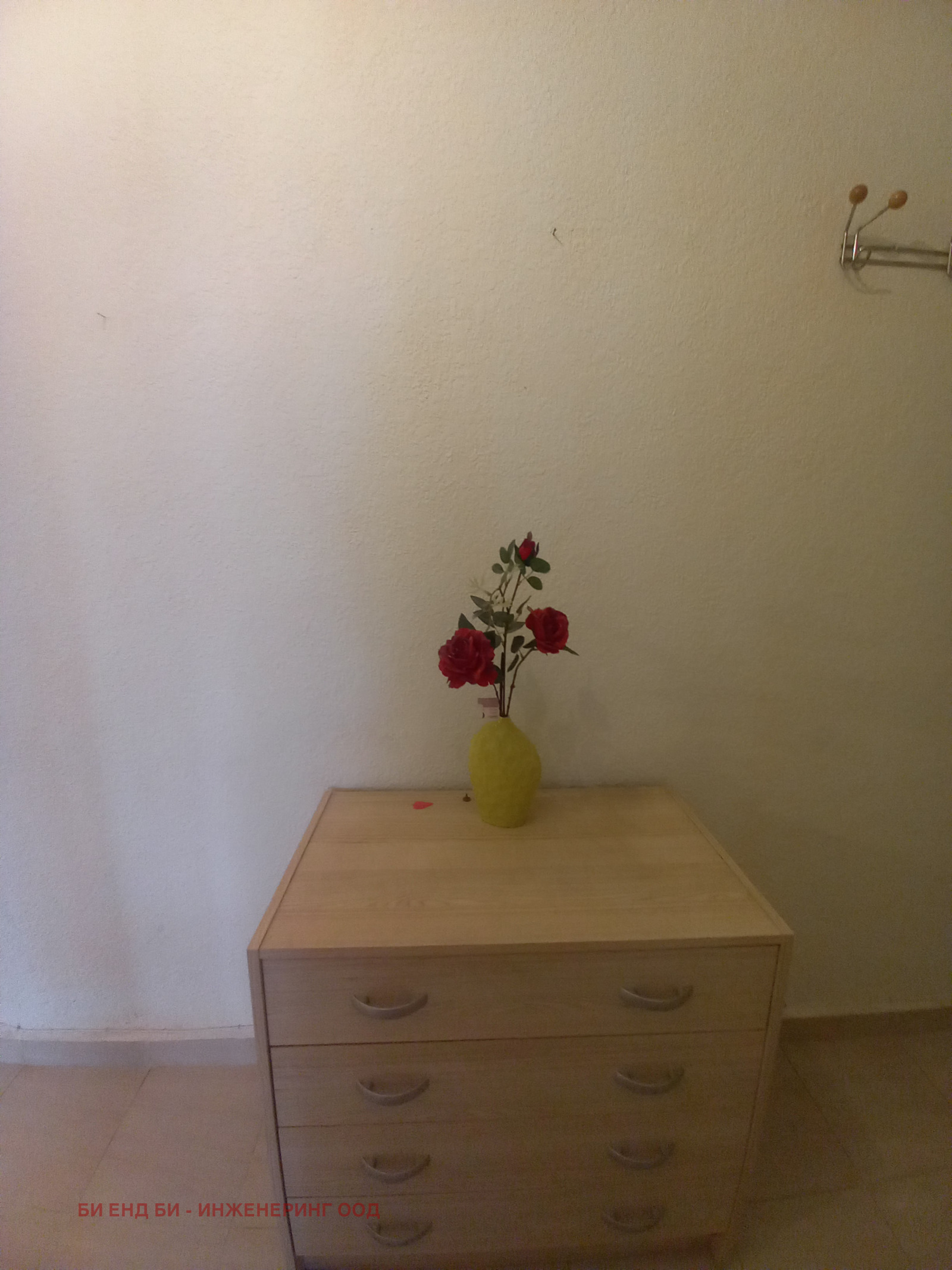 Продава 2-СТАЕН, гр. София, Зона Б-18, снимка 10 - Апартаменти - 55621456